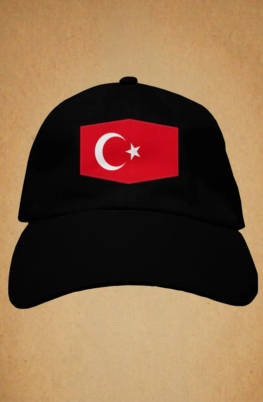 Turkey Dad Hat