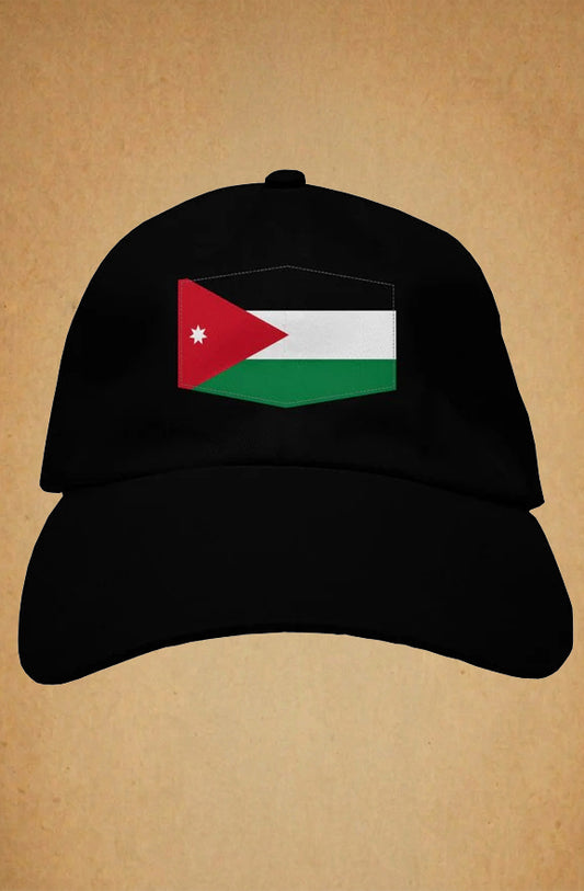 Jordan Dad Hat
