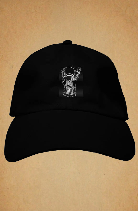 Handala dad hat