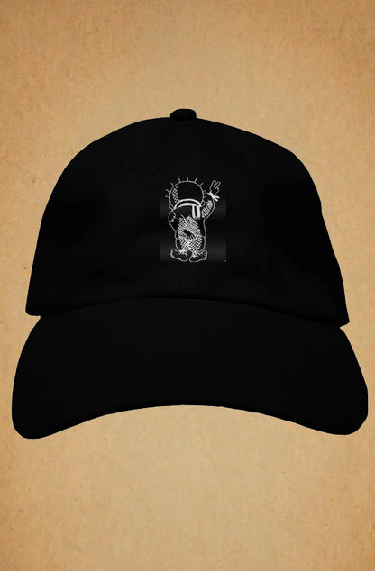 Handala dad hat
