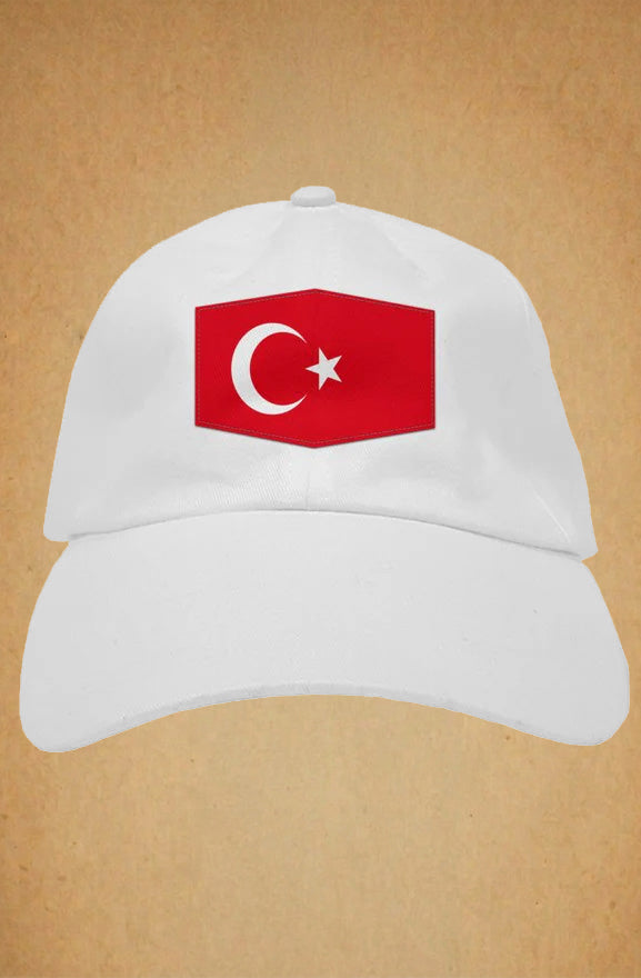 Turkey Dad Hat