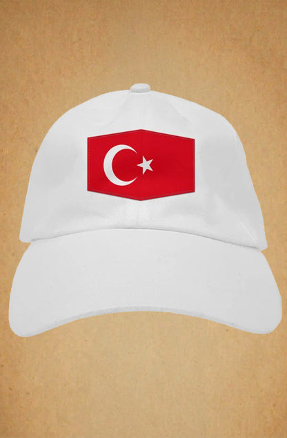 Turkey Dad Hat