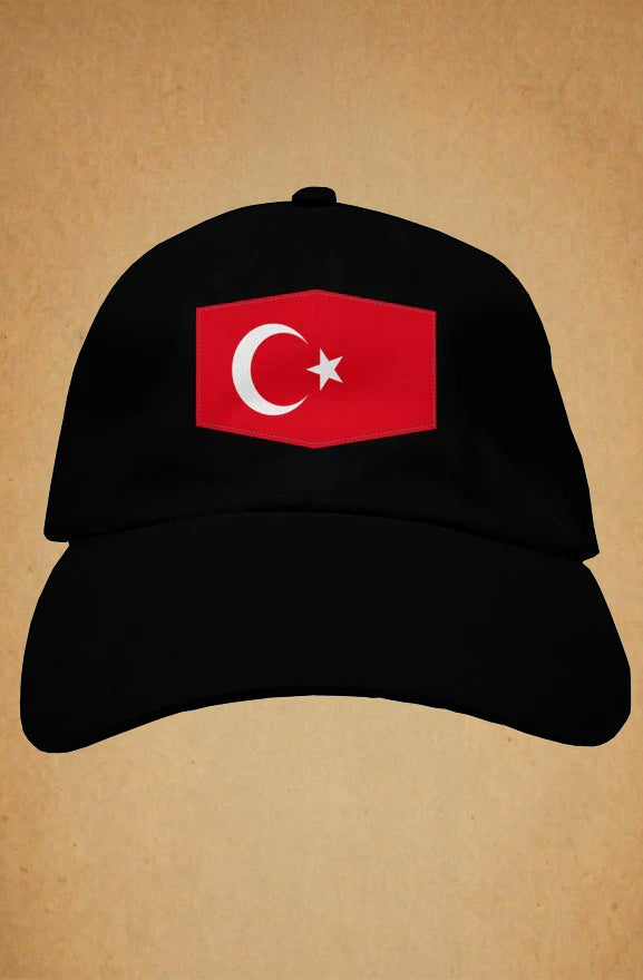 Turkey Dad Hat
