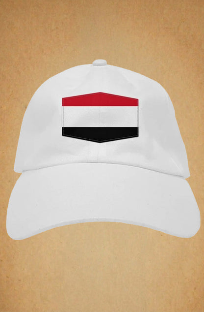 Yemen Dad Hat