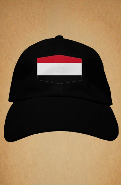Yemen Dad Hat