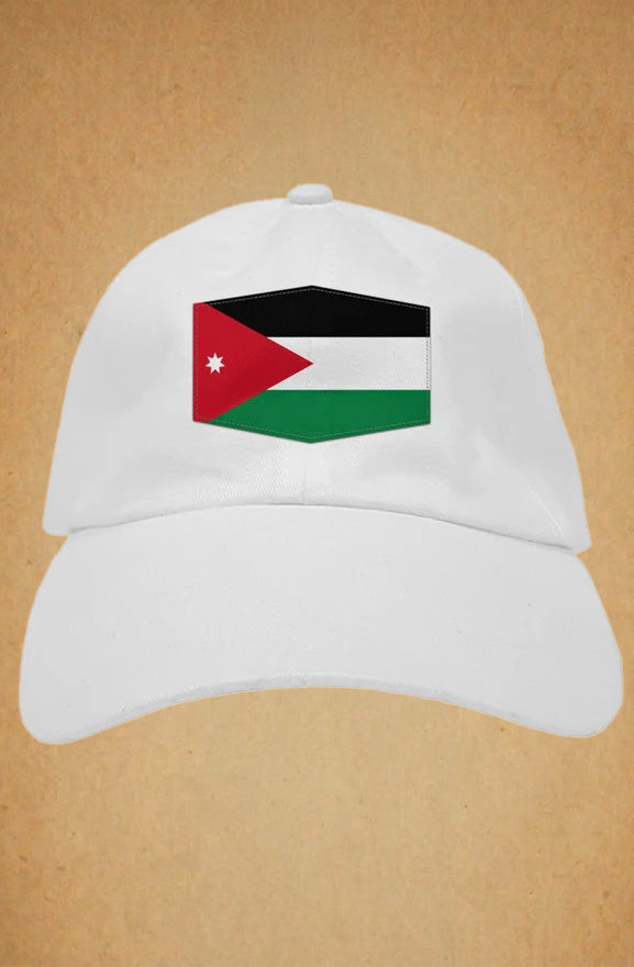 Jordan Dad Hat