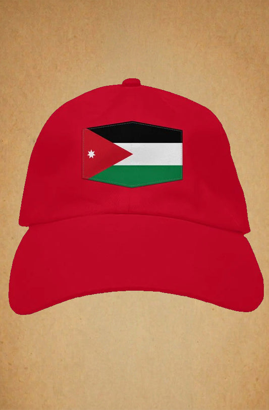 Jordan Dad Hat
