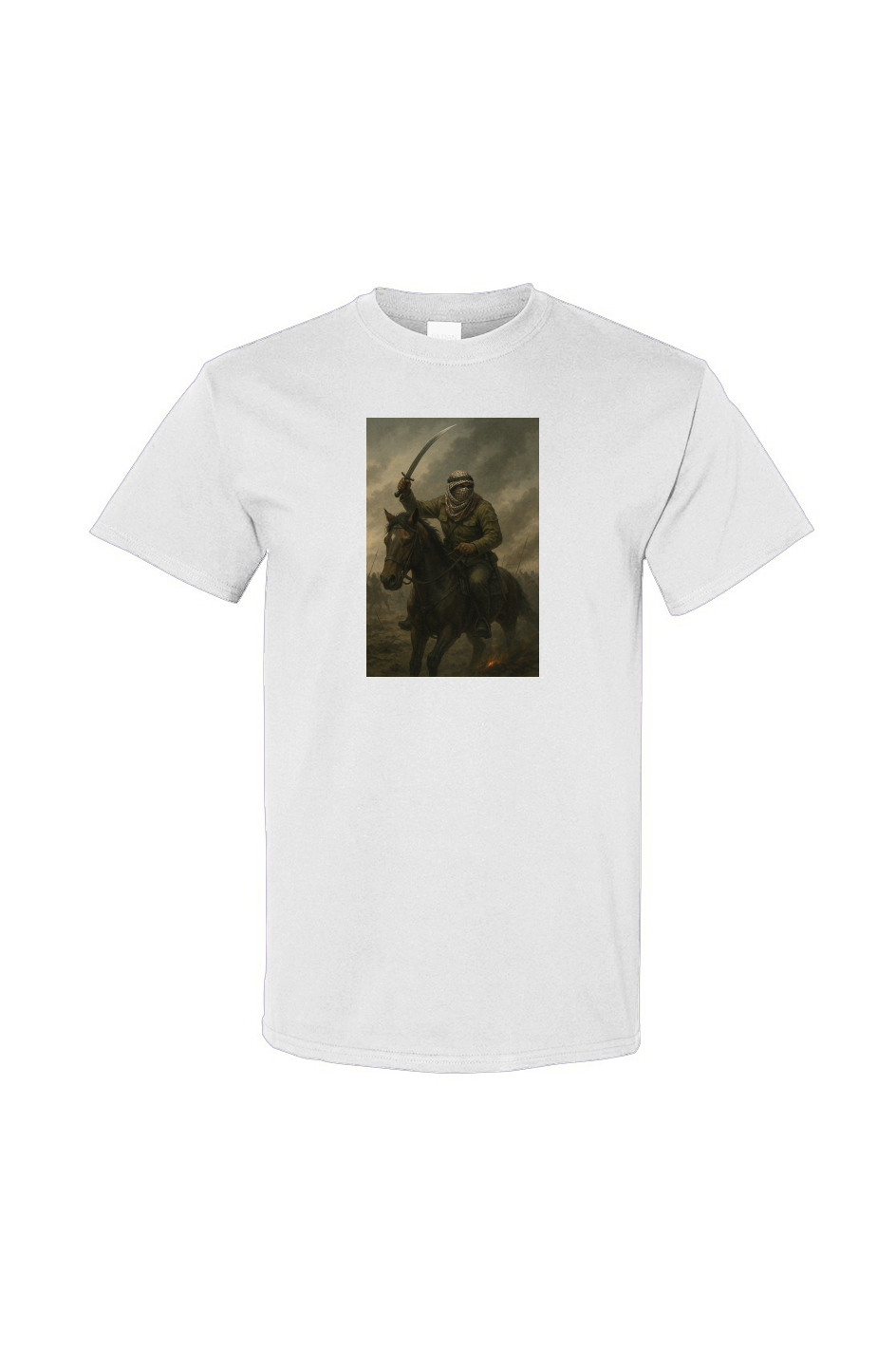 War