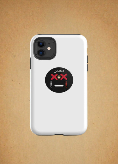 Egypt iPhone case