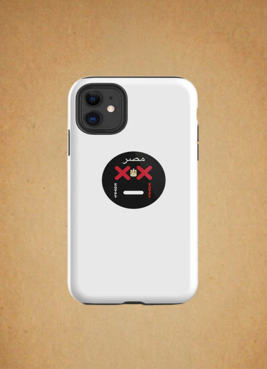 Egypt iPhone case