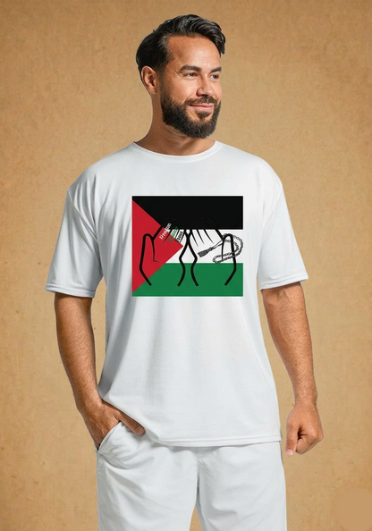 Pray for Palestine