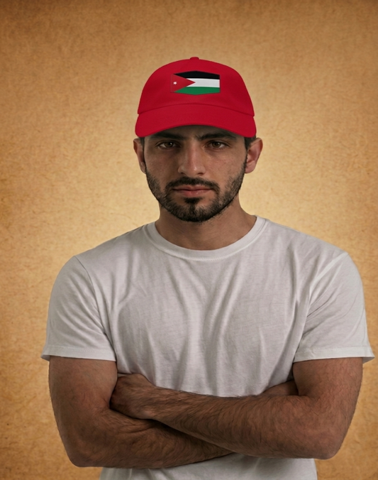 Jordan Dad Hat