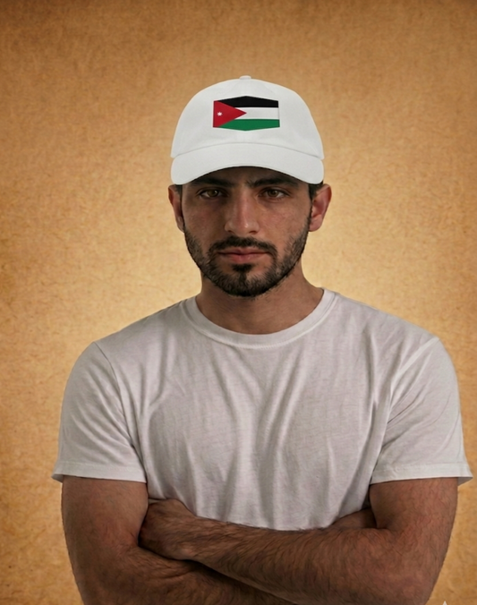 Jordan Dad Hat