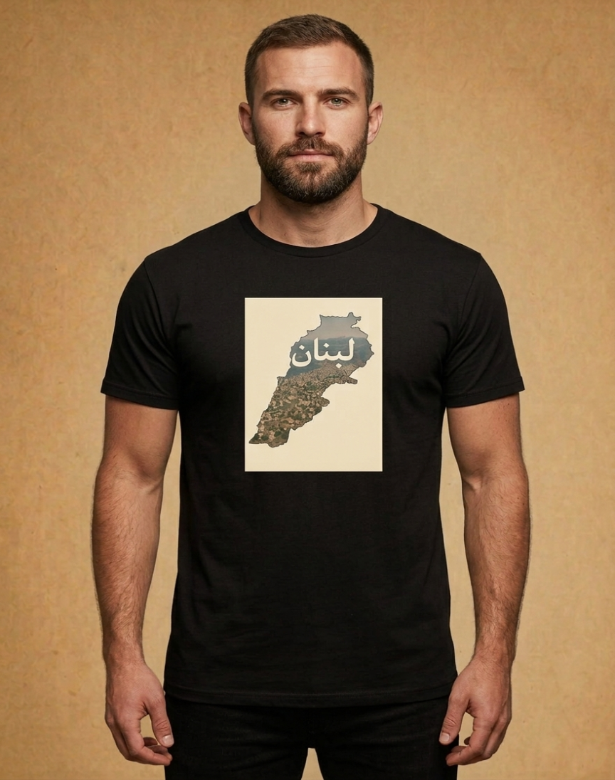 Lebanon City View