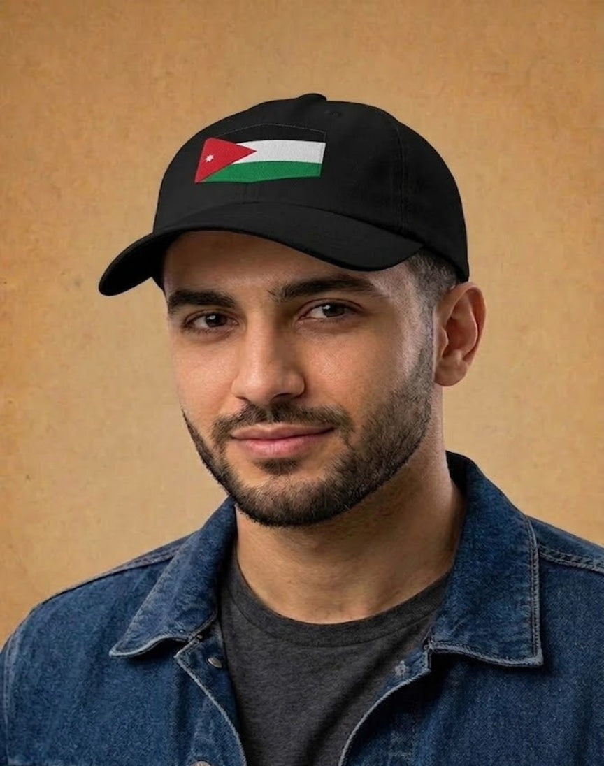 Jordan Dad Hat