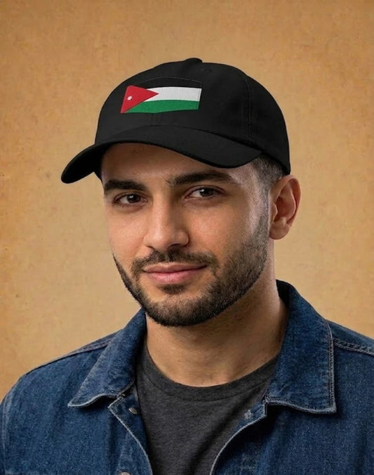 Jordan Dad Hat
