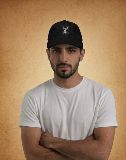 Handala dad hat