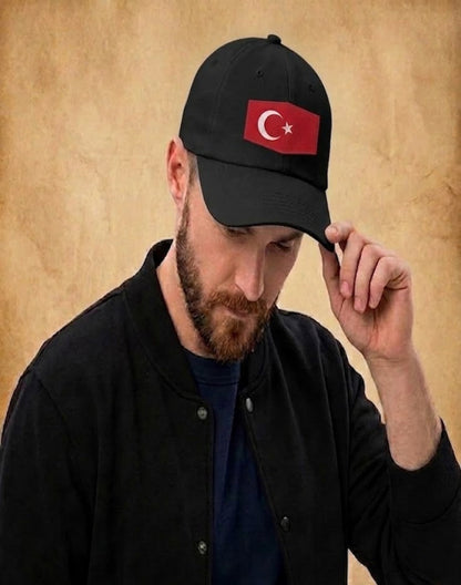 Turkey Dad Hat
