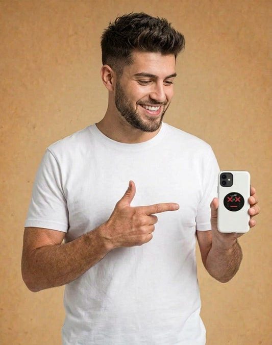 Morocco iPhone case