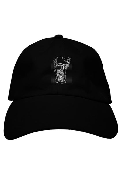 premium dad hat