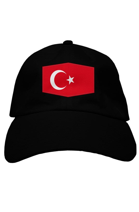Turkey Dad Hat