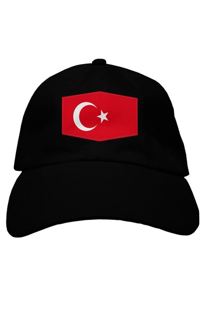 Turkey Dad Hat