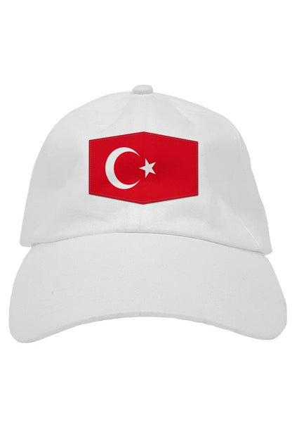 Turkey Dad Hat