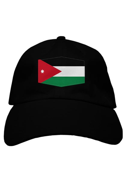 Jordan Dad Hat
