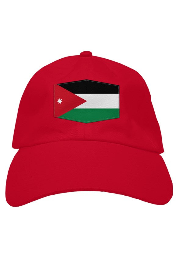 Jordan Dad Hat