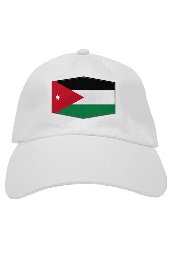 Jordan Dad Hat