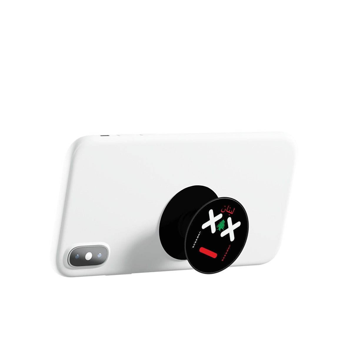 Lebanon Pop Socket - Urabian Outfitters