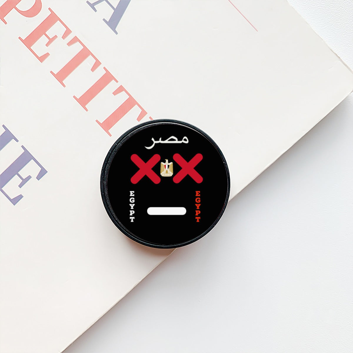 Egypt Pop Socket - Urabian Outfitters