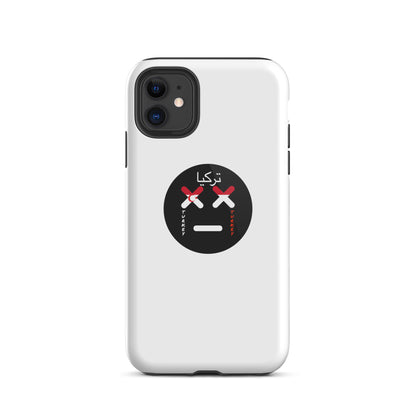 Turkey inspired iPhone case - Urabian Outfitters