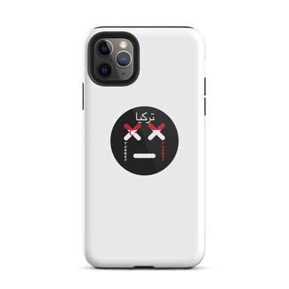 Turkey Glossy iPhone case - Urabian Outfitters