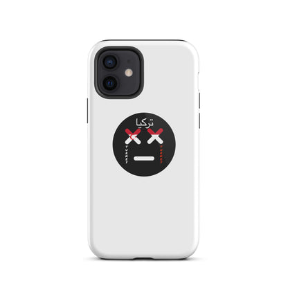Turkey Glossy iPhone case - Urabian Outfitters