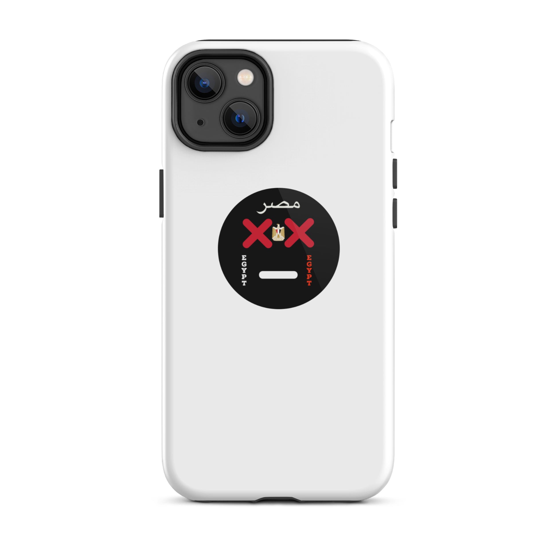 Egypt iPhone case - Urabian Outfitters